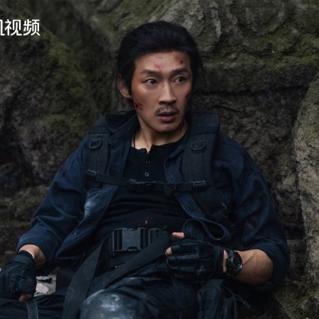 Time Raiders (2025)