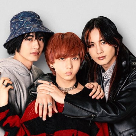 Punks Triangle (2025)