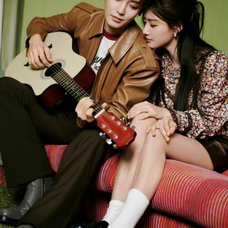 Love in the Clouds (2025)