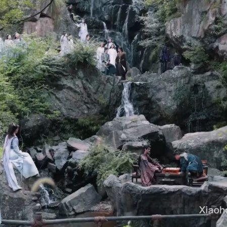 Live Long and Prosper ()