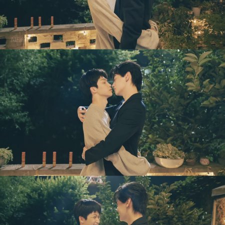 Revenged Love: Behind the Scenes (2025)