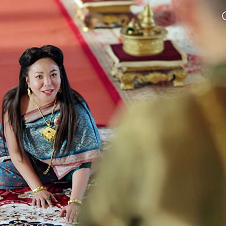 I'm the Most Beautiful Count (2025)