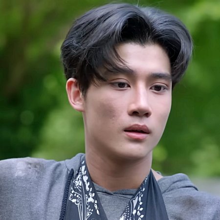 The Cursed Love (2025)