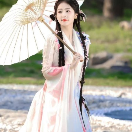 Moonlight Mystique (2025)