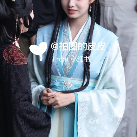 Key to the Phoenix Heart (2026)