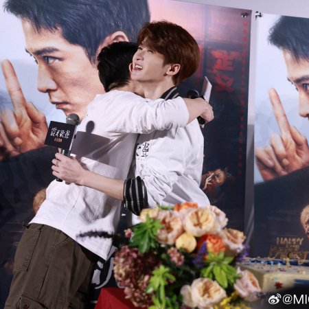 Sound of Silence (2025)