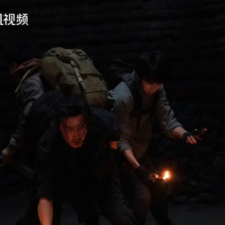 Time Raiders (2025)