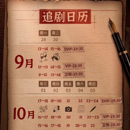 The Guardians (2025)