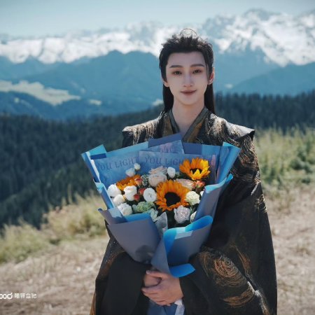 Live Long and Prosper ()