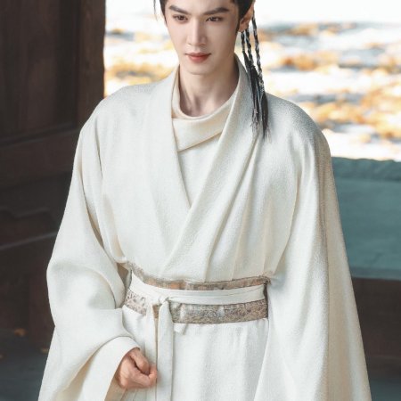 Jiang Shan Wei Pin ()