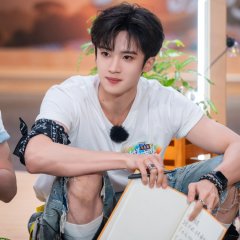 Sunshine Market Chinese TV Program photo