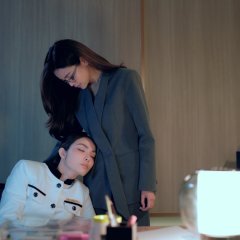 The Water Thai Drama photo