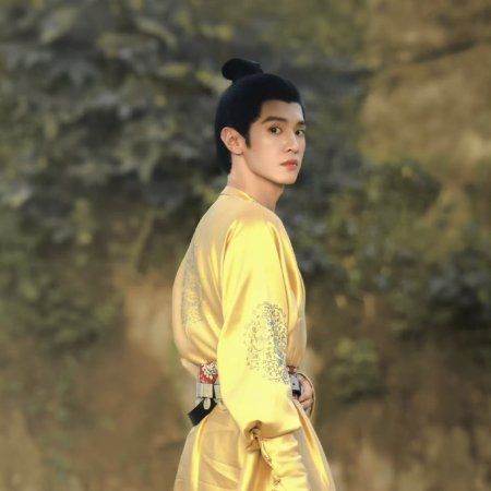 Jiang Shan Wei Pin ()