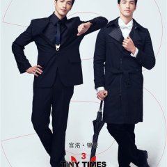 Tiny Times 3 Chinese Movie photo