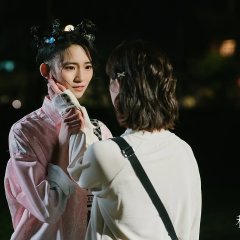 Secret Lover Taiwanese Drama(2025) photo