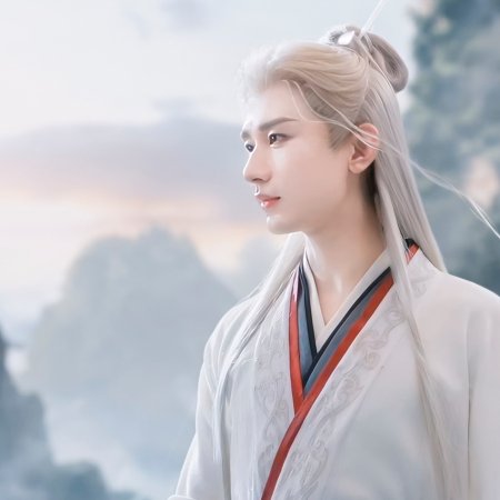 The Journey of Legend (2025)