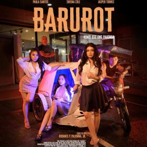 Barurot (2025)