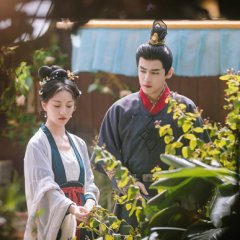 Spring Fever Chinese Drama(2025) photo