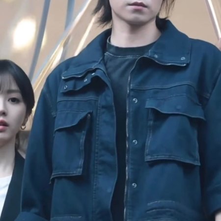The Genius of Girlfriend (2026)