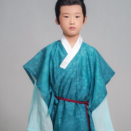 Chun Shen Suo Shuang Que (2025)