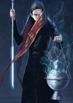 Priest Johan Korean Drama(0000) photo