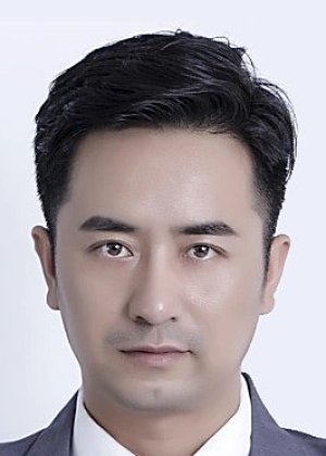Zhang Yu Hu