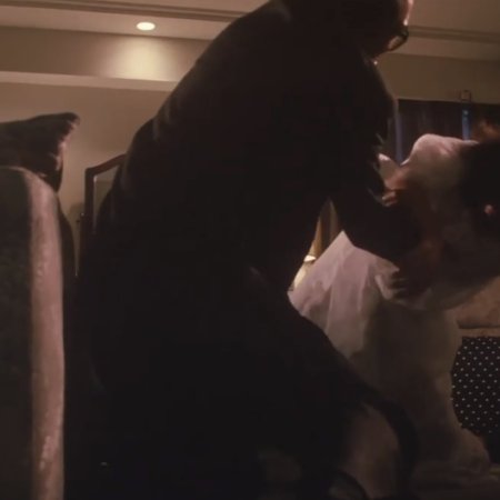 A Taxing Woman (1987)