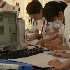 What A Wonderful Family! Japanese Movie photo