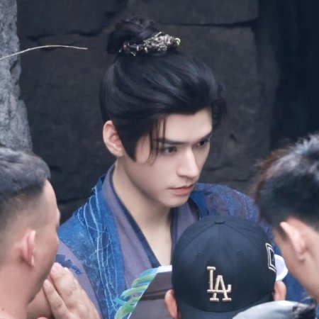 Blade of Vengeance ()