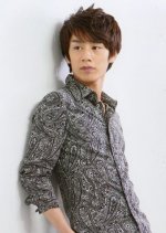 Henshin Interviewer no Yuuutsu Japanese Drama photo