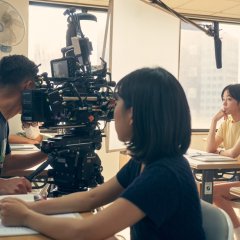 Hear Me: Our Summer Korean Movie photo