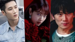 Park Shin Hye, Ahn Bo Hyun, Ji Sung and more nominated for SBS Drama Awards 2024's Grand Prize