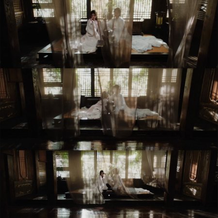 Veil of Shadows ()