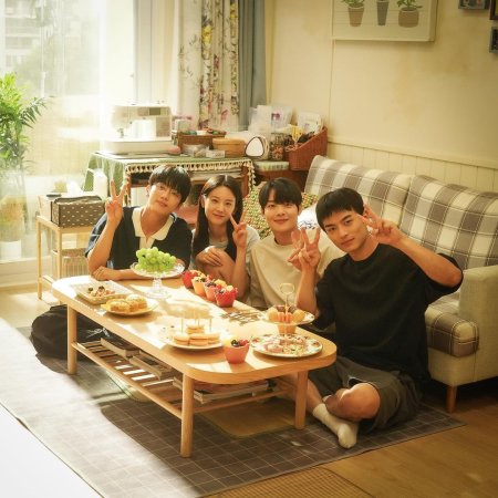 tvN O'PENing: Our Beautiful Summer (2024)