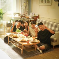 tvN O'PENing: Our Beautiful Summer Korean Drama photo