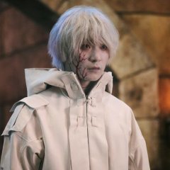 Fukase Satoshi photo