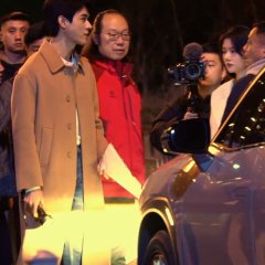 Hold a Court Now Chinese Drama photo