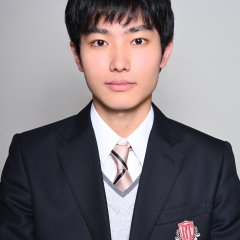 Yamada Kento photo