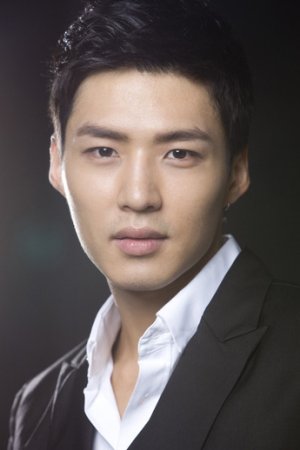 Park Jin Sung - MyDramaList