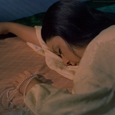 Gate of Hell (1953)