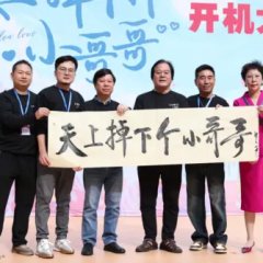 Fallen Love Chinese Drama photo