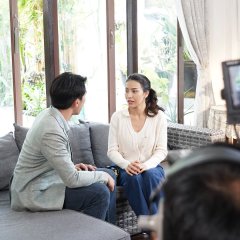 The Mask of Love Thai Drama(2025) photo