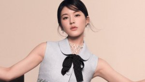 Zhao Lu Si breaks silence on suffering from depression and physical abuse