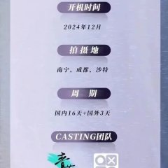 Timed Love Chinese Drama(0000) photo