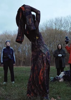 Fibre of Fashion (2024) poster