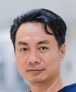 Ake Theerachai Naewpuwanon