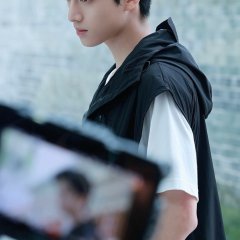 The Way Home Chinese Drama photo