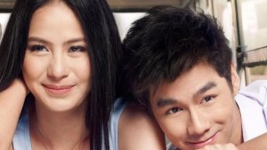 Thai RomCom Film recommendations!