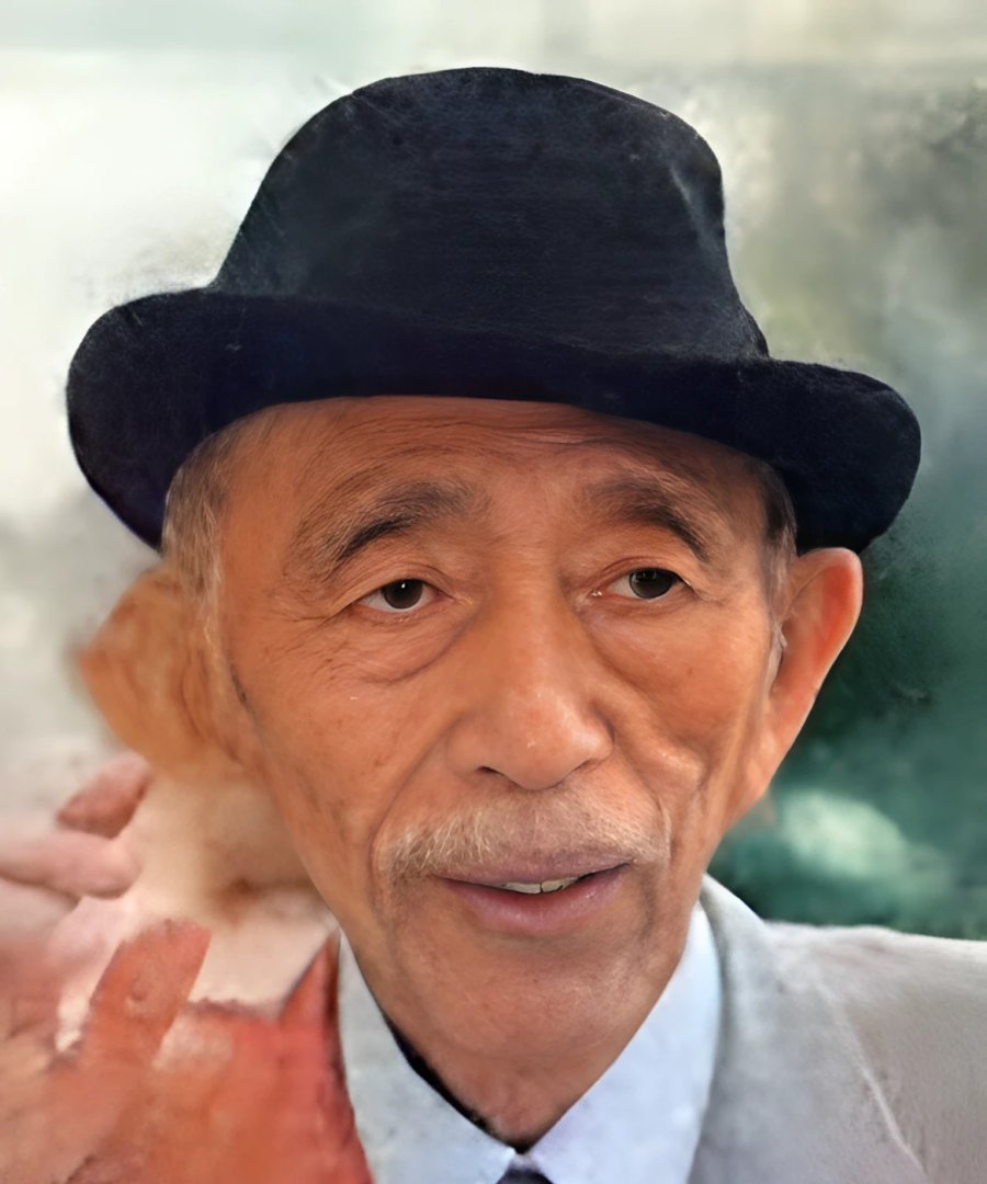 Hajime Kimura