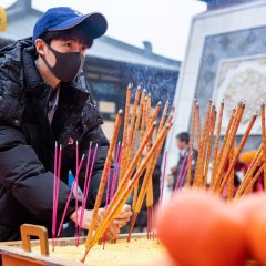 The Crime Unit of Tang Dynasty Chinese Drama photo